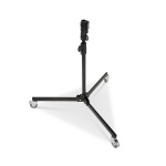 Manfrotto Superboom with Column Stand 025TM