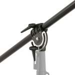 Manfrotto Black Superboom  (Stand Not Included) 025BSL
