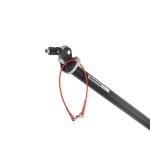 Manfrotto Black Superboom  (Stand Not Included) 025BSL