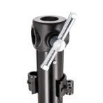 Manfrotto Black Wall Boom (Stand Not Included) 098B