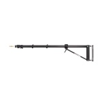 Manfrotto Black Wall Boom (Stand Not Included) 098B
