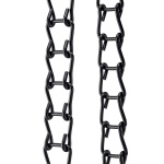 Manfrotto Expan Metal Black Chain 091MCB