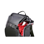Camera backpack Advanced MB MA BP TRV Osmo inside