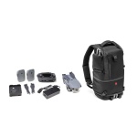 Camera backpack Advanced MB MA BP TS Mavic Outside