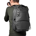 Camera Backpack Manfrotto  Advanced 2 MB MA2 BP A use01