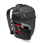Camera Backpack Manfrotto  Advanced 2 MB MA2 BP FM sideacces 02