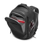 Camera Backpack Manfrotto  Advanced 2 MB MA2 BP GM stuffed personal