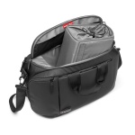 Camera Backpack Manfrotto  Advanced 2 MB MA2 BP H pouch