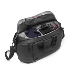 Camera Backpack Manfrotto  Advanced 2 MB MA2 BP H stuffed gear