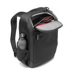 Camera Backpack Manfrotto  Advanced 2 MB MA2 BP H topPocket