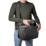 Camera Backpack Manfrotto  Advanced 2 MB MA2 BP H use04