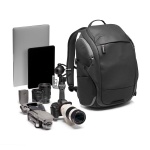 Camera Backpack Manfrotto  Advanced 2 MB MA2 BP T gear02