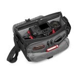 Camera Backpack Manfrotto  Advanced 2 MB MA2 M M stuffed gear