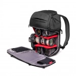 Manfrotto Advanced Gear M III 17L Backpack (Black) MB MA3-BP-GM