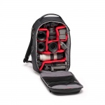Manfrotto PL Frontloader backpack M MB PL2-BP-FL-M