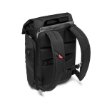 Camera backpack Manfrotto Chicago MB CH BP 30 back2