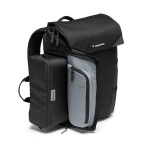 Camera backpack Manfrotto Chicago MB CH BP 30 pouch1