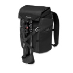 Camera backpack Manfrotto Chicago MB CH BP 30 tripod1