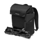 Camera backpack Manfrotto Chicago MB CH BP 30 tripod2