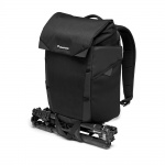 Camera backpack Manfrotto Chicago MB CH BP 30 tripod3