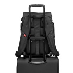 Camera backpack Manfrotto Chicago MB CH BP 30 trolley
