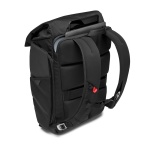 Camera backpack Manfrotto Chicago MB CH BP 50 back2