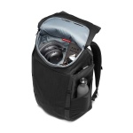 Camera backpack Manfrotto Chicago MB CH BP 50 top