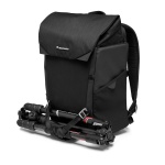 Camera backpack Manfrotto Chicago MB CH BP 50 tripod2