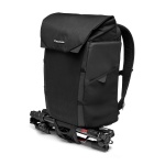 Camera backpack Manfrotto Chicago MB CH BP 50 tripod3