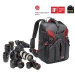 Camera Backpack Manfrotto Pro Light MB PL 3N1 36 Award