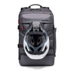 Camera Backpack Manhattan MB MN BP MV 50 Helmet