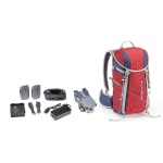 Camera backpack Offroad MB OR BP 20RD Mavic Outside