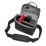 Camera Shoulder Bag Manfrotto  Advanced 2 MB MA2 SB L stuffed