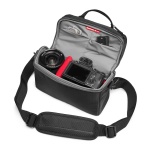 Camera Shoulder Bag Manfrotto  Advanced 2 MB MA2 SB M stuffed