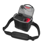 Camera Shoulder Bag Manfrotto  Advanced 2 MB MA2 SB S stuffed