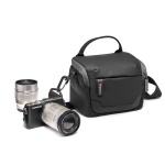 Camera Shoulder Bag Manfrotto  Advanced 2 MB MA2 SB XS gear