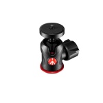 Center Ball Head Manfrotto 492 MH492 BH top down
