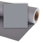 Colorama Paper Background 2.72 x 11m Mineral Grey LL CO151
