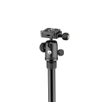 Manfrotto Trípode Element Traveller Small Carbon