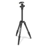 Element Traveller Tripod Small with Ball Head, Black