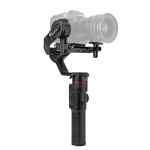 Gimbal Manfrotto MVG220  no base with camera ghost