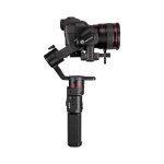 Gimbal Manfrotto MVG220 with camera
