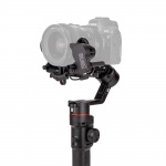 Gimbal Manfrotto MVG220FF with follow focus