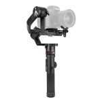 Gimbal Manfrotto MVG460 no base with camera ghost