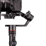 Gimbal Manfrotto MVG460 Roll Lock