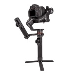 Gimbal Manfrotto MVG460 with handle