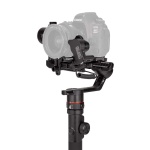 Gimbal Manfrotto MVG460FFR Isolated