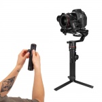 Gimbal Manfrotto MVG460FFR with remote