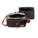 Hip Bag National Geographic Iceland NG IL 2350 empty