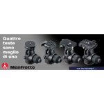 Home page foto Manfrotto IT